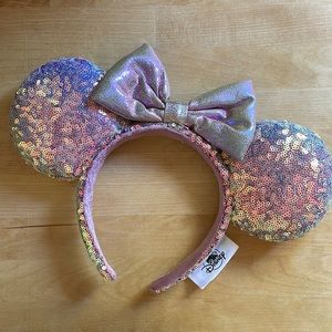 Mickey Ears